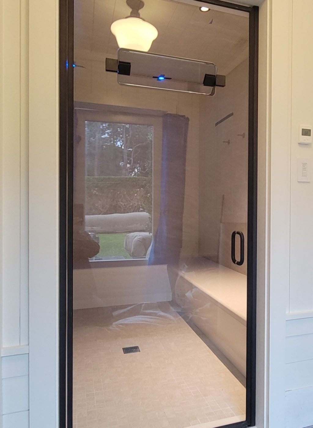 Series 10 Frameless Shower Enclosures Mr. Shower Door