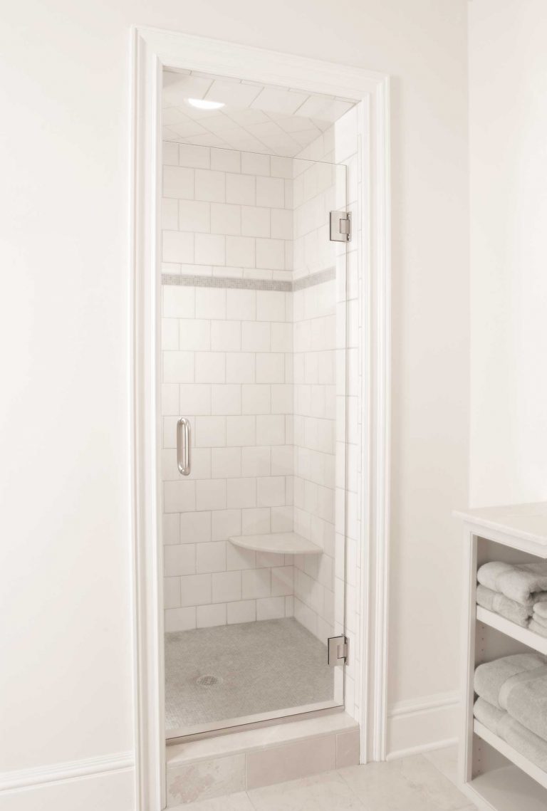 Premium Shower Enclosures Mr. Shower Door