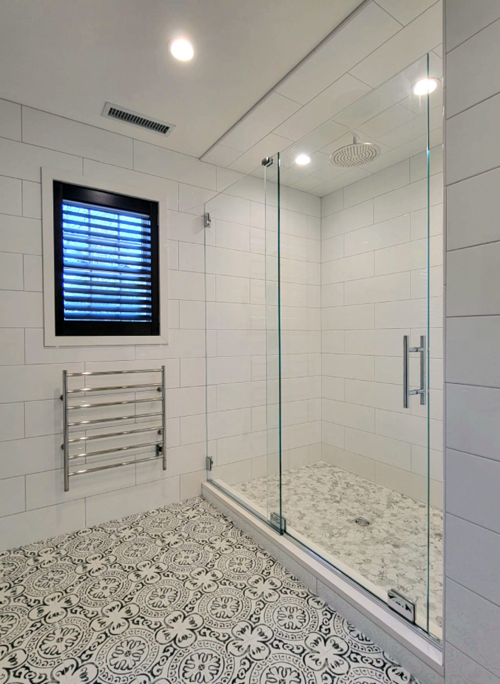 Vanquet® Frameless Sliding Enclosure Mr Shower Door