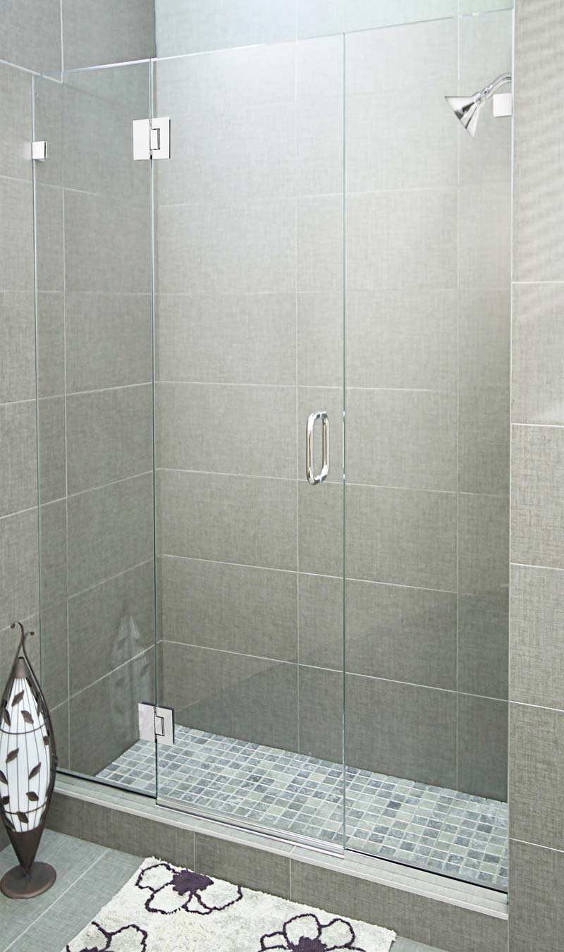 Premium Shower Enclosures Mr. Shower Door
