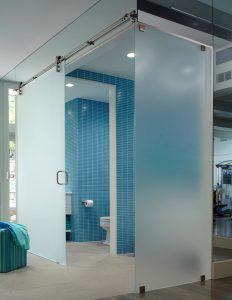 Water Closet IV | Premium Enclosure | Mr. Shower Door