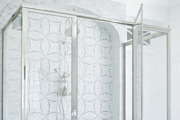 Framed Shower Doors