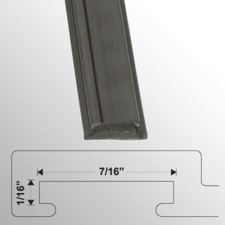 Magnet for Framed Doors