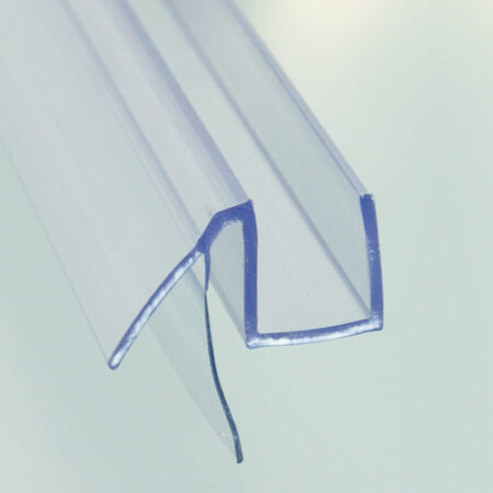 Clear Sweep with Drip Edge and Extra Long Squeegee