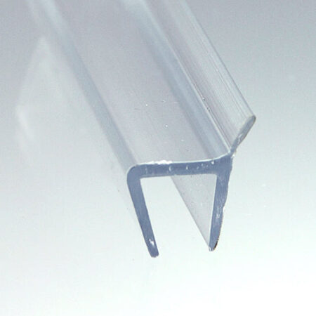 3/8 Inch Sleeve Over Seal with Angled Edge Seal