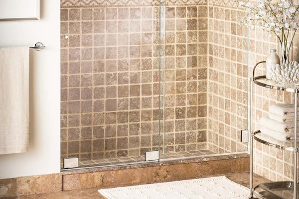 Shower Enclosures